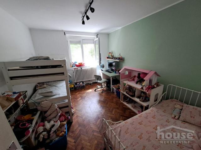 Stan NOVI SAD, BULEVAR, kv: 51, € 133900, ID: 1061942