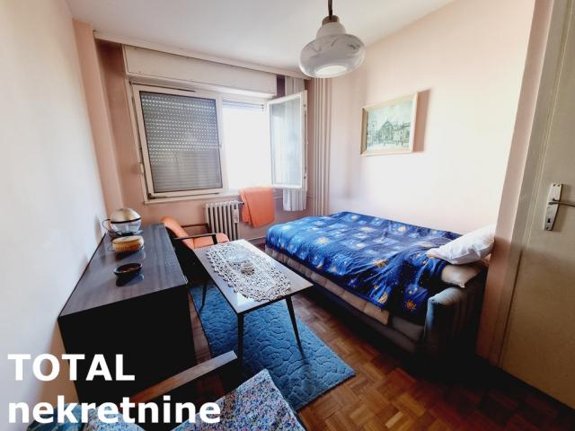 2. 5 Dvoiposoban stan NOVI SAD, 168100€