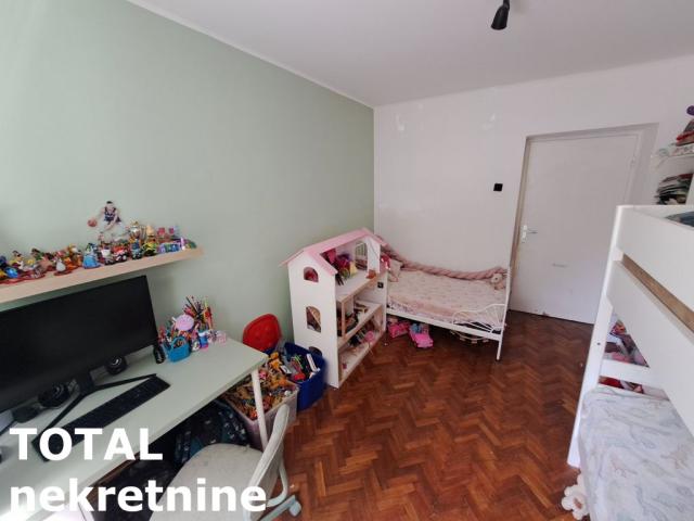 2. 5 Dvoiposoban stan NOVI SAD, 133900€