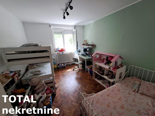 2. 5 Dvoiposoban stan NOVI SAD, 133900€