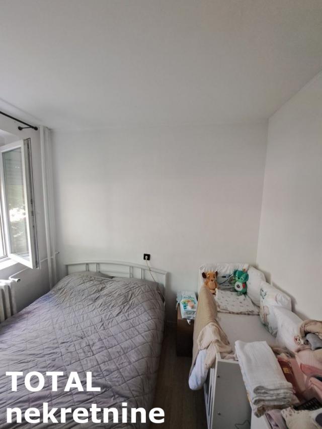 2. 5 Dvoiposoban stan NOVI SAD, 133900€