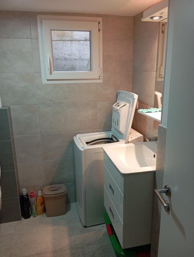 1-soban 40m², NOVO