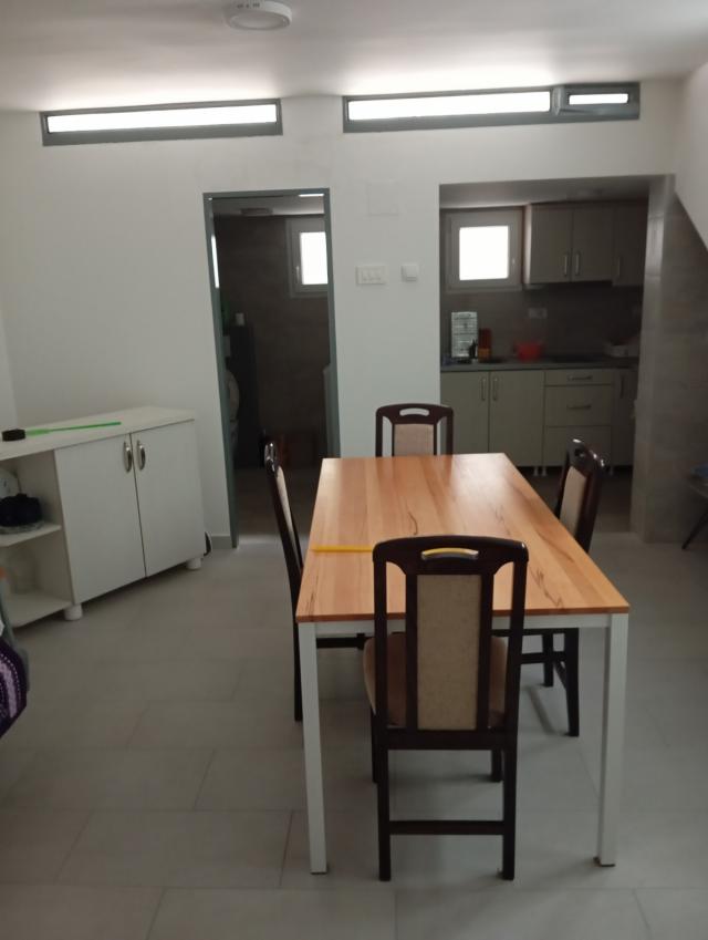 1-soban 40m², NOVO