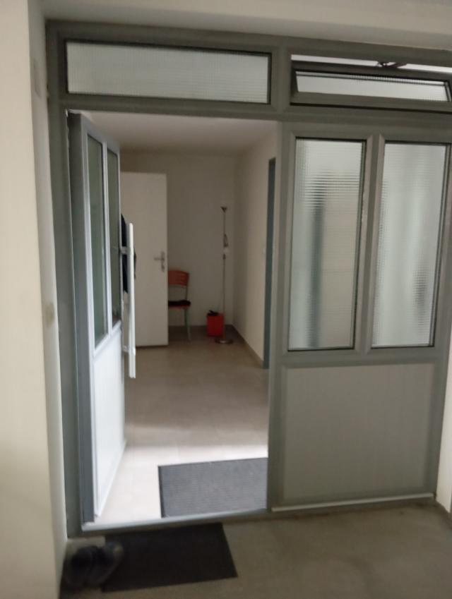 1-soban 40m², NOVO