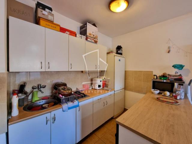 Stari Košutnjak, Srzentićeva, 36m2 ID#7968