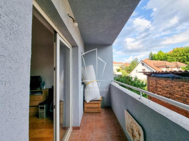 Stari Košutnjak, Srzentićeva, 36m2 ID#7968