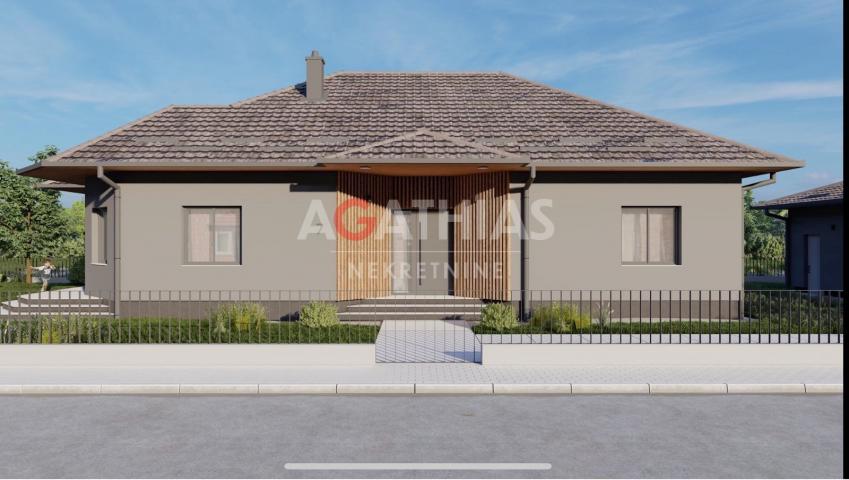 Lekenik, Pešćenica, građevinsko zemljište 816 m²