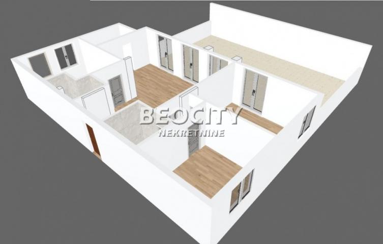 Rakovica, Vidikovac, Kneza Višeslava, 4. 0, 189m2, 325000EUR Povoljno