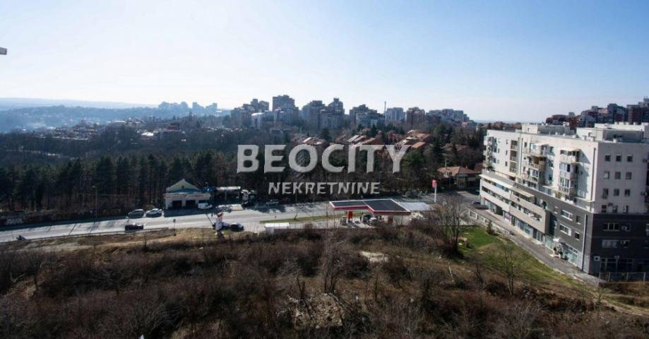 Rakovica, Vidikovac, Kneza Višeslava, 4. 0, 189m2, 325000EUR Povoljno