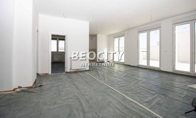 Rakovica, Vidikovac, Kneza Višeslava, 4. 0, 189m2, 325000EUR Povoljno