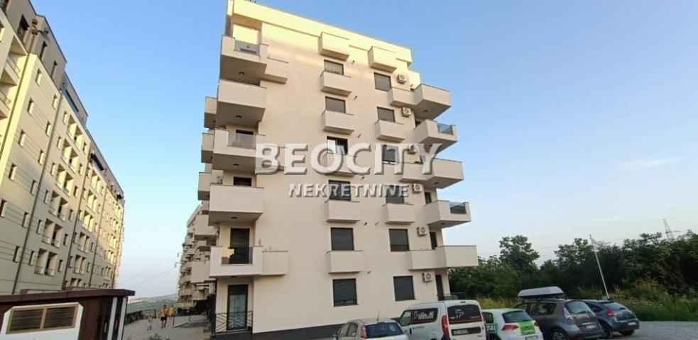 Rakovica, Vidikovac, Kneza Višeslava, 4. 0, 189m2, 325000EUR Povoljno