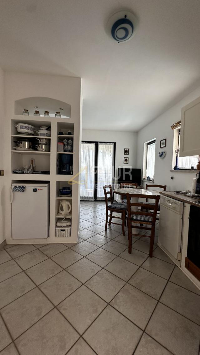 Haus Supetarska Draga, Rab, 344m2