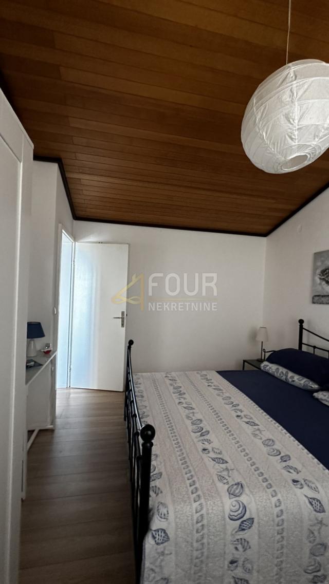 Haus Supetarska Draga, Rab, 344m2