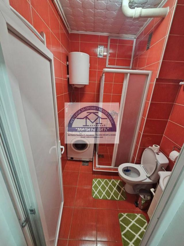 Izdavanje, Stan, 40m2 , Centar