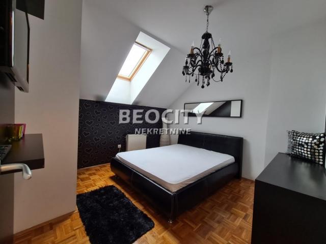 Novi Sad, Sajam, Devet Jugovića, 3. 0, 68m2, 139000EUR