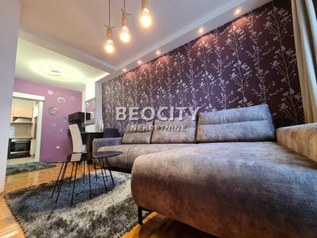 Novi Sad, Sajam, Devet Jugovića, 3. 0, 68m2, 139000EUR