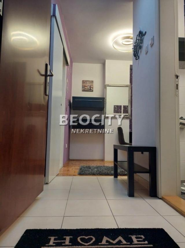 Novi Sad, Sajam, Devet Jugovića, 3. 0, 68m2, 139000EUR