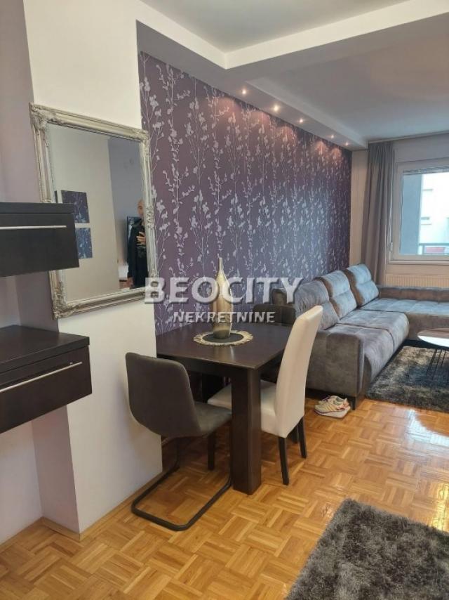 Novi Sad, Sajam, Devet Jugovića, 3. 0, 68m2, 139000EUR