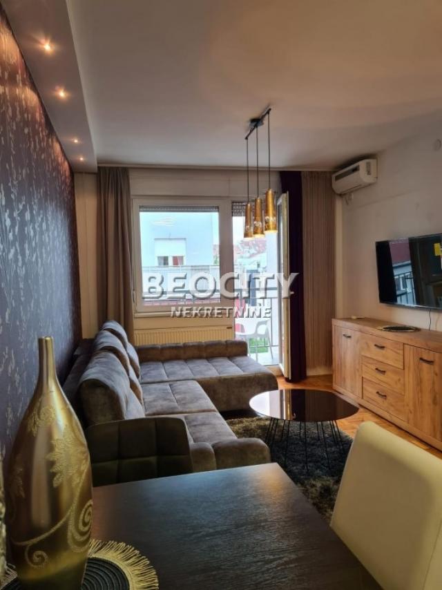 Novi Sad, Sajam, Devet Jugovića, 3. 0, 68m2, 139000EUR