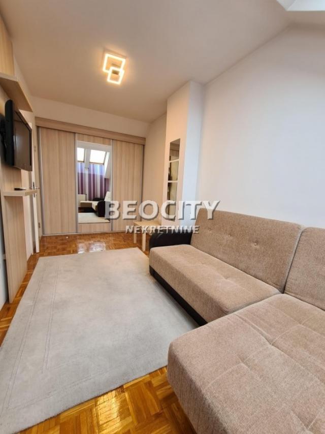 Novi Sad, Sajam, Devet Jugovića, 3. 0, 68m2, 139000EUR