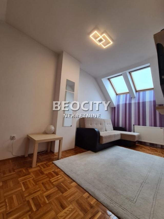 Novi Sad, Sajam, Devet Jugovića, 3. 0, 68m2, 139000EUR