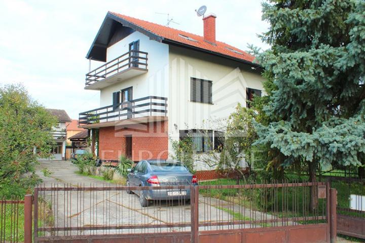 House Turopolje, Velika Gorica - Okolica, 400m2