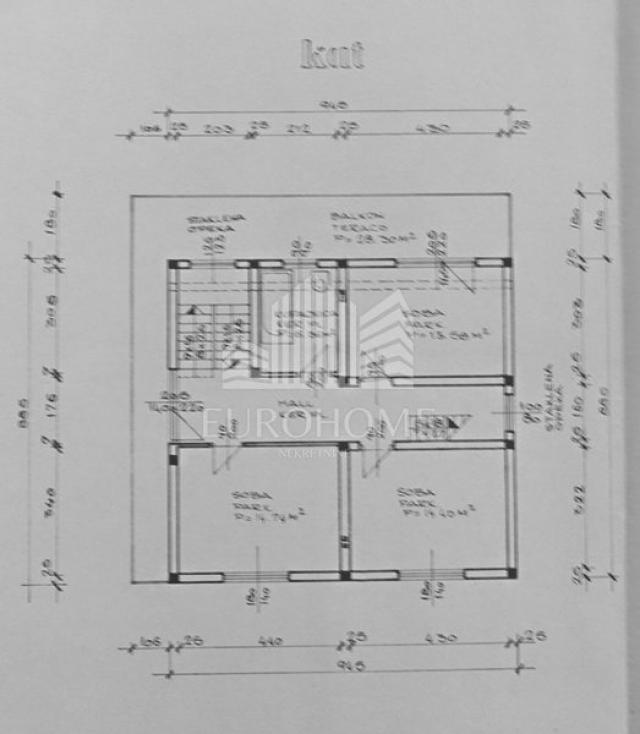 House Turopolje, Velika Gorica - Okolica, 400m2