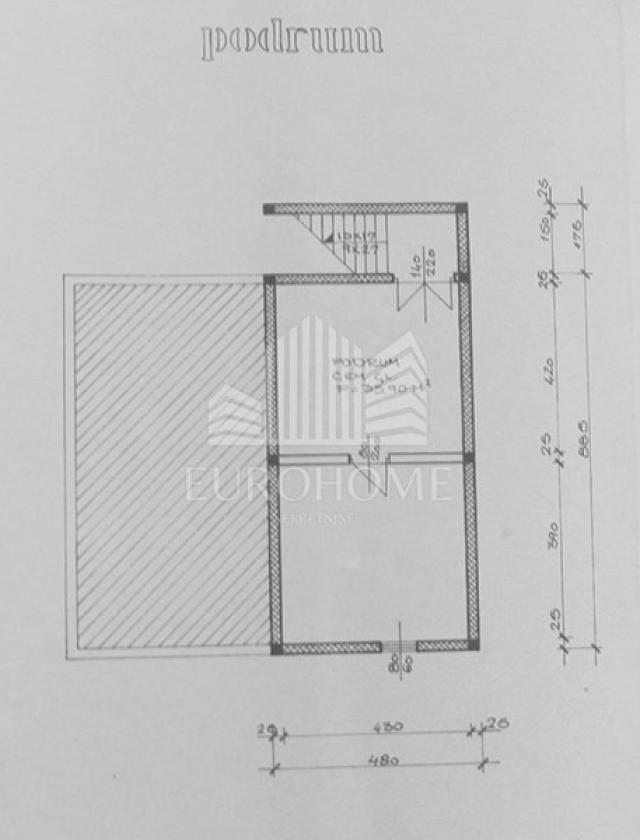 House Turopolje, Velika Gorica - Okolica, 400m2