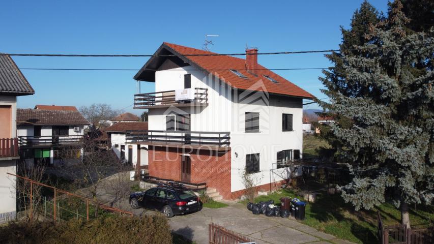 House Turopolje, Velika Gorica - Okolica, 400m2