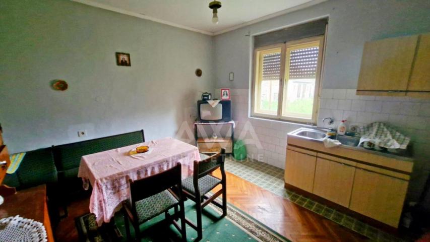 Gakovo, Kuća 90 m2, Plac 2616 m2