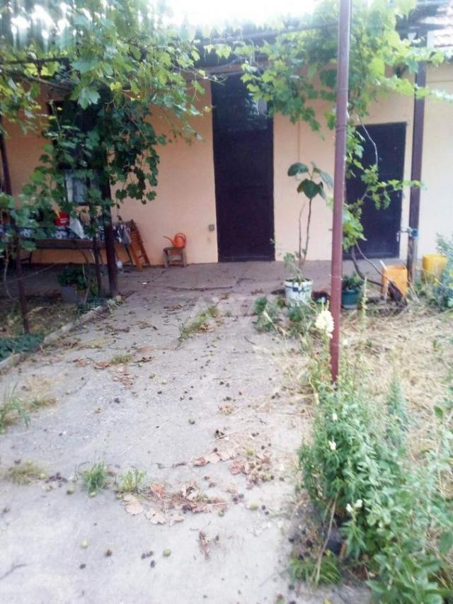 Sombor, Bukovac, Voćnjak 2411 m2