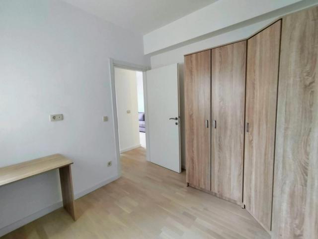 2 bedroom apartment 53m2 for sale in Budva