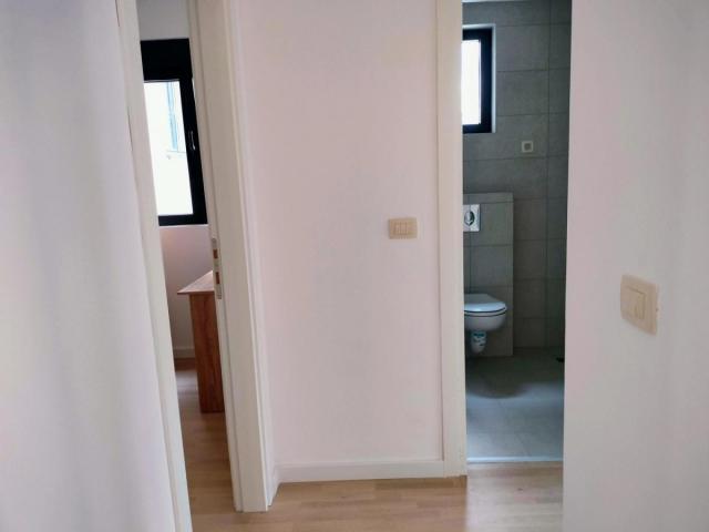 2 bedroom apartment 53m2 for sale in Budva