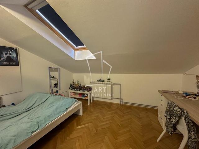 Bežanijska Kosa, mereno 130 m2 ID#8244