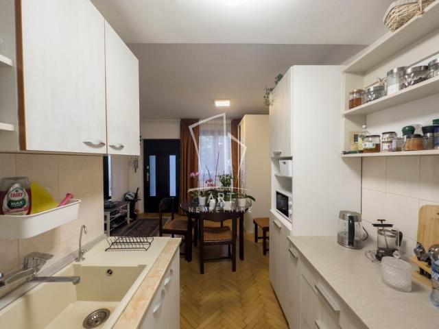 Bežanijska Kosa, mereno 130 m2 ID#8244