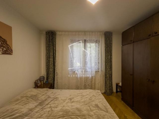 Bežanijska Kosa, mereno 130 m2 ID#8244