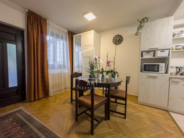 Bežanijska Kosa, mereno 130 m2 ID#8244