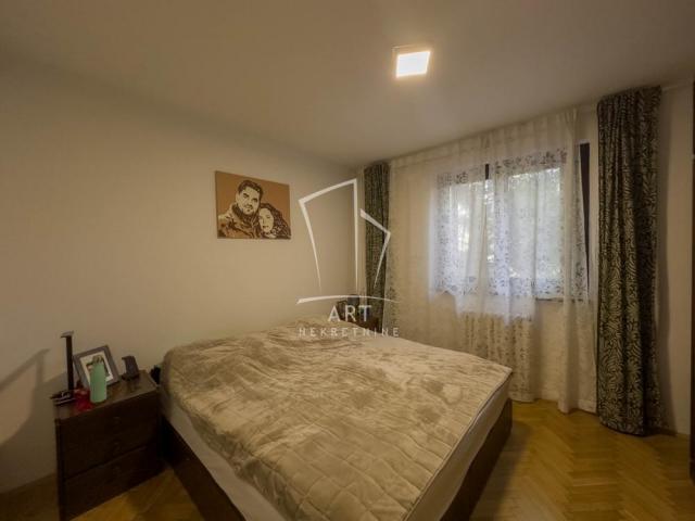 Bežanijska Kosa, mereno 130 m2 ID#8244