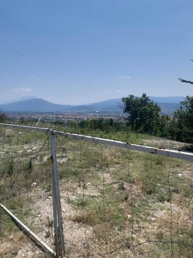 Plac, vikend naselje Vinik, 1405m2, blizu etno kuće Konstantinov Konak