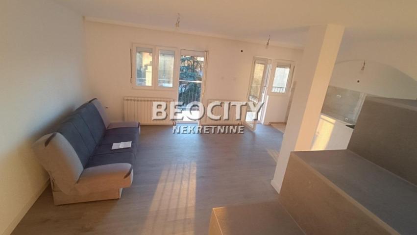 Čukarica, Bele vode, Janka Mišića, 5. 0, 104m2, 148800EUR Top ponuda