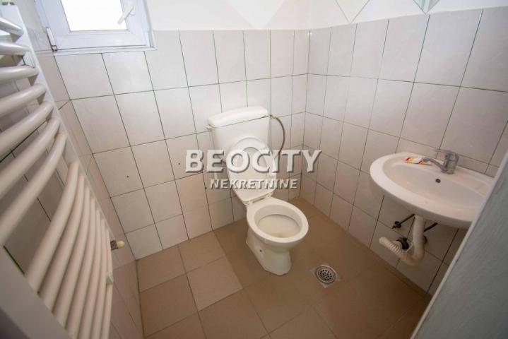 Čukarica, Sremčica, Beogradska, 1. 0, 25m2, 300EUR