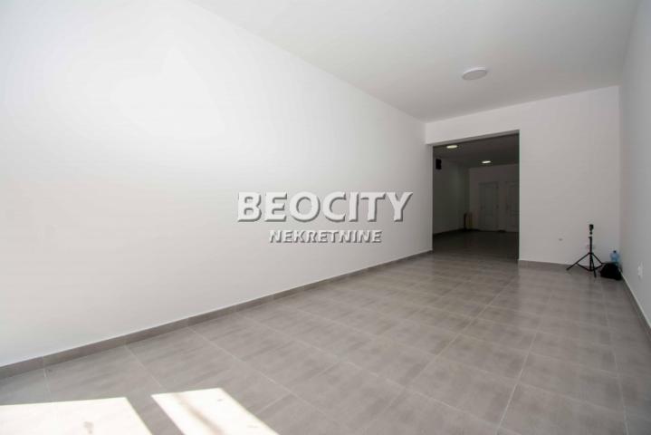 Čukarica, Sremčica, Beogradska, 1. 0, 25m2, 300EUR