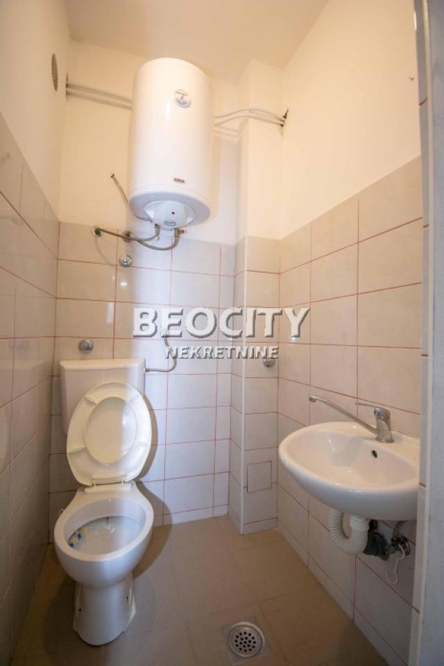 Čukarica, Sremčica, Beogradska, 1. 0, 25m2, 300EUR