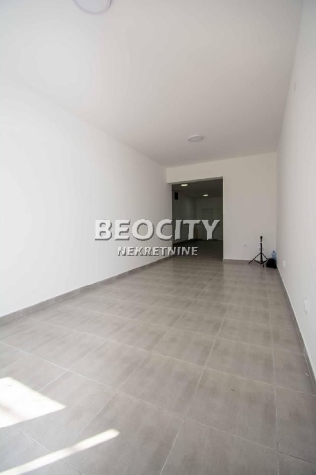 Čukarica, Sremčica, Beogradska, 1. 0, 25m2, 300EUR