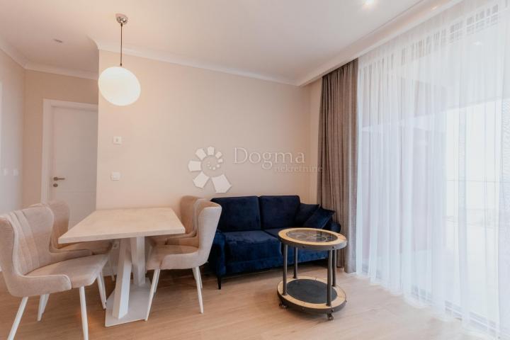 Flat Opatija, 59,80m2