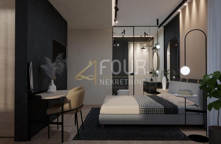 Flat Volosko, Opatija, 82,83m2