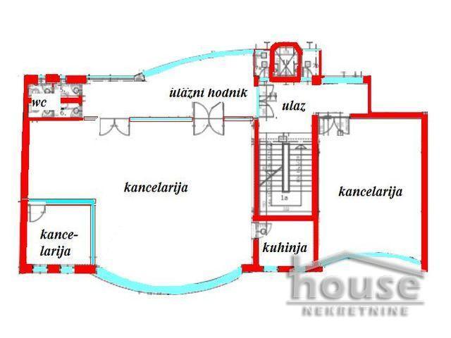 Izdavanje NOVI SAD, ADAMOVIĆEVO NASELJE, kv: 500, € 5000, ID: 9110271