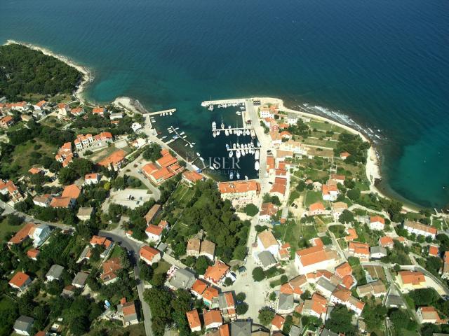 Building land Nerezine, Mali Lošinj, 0m2