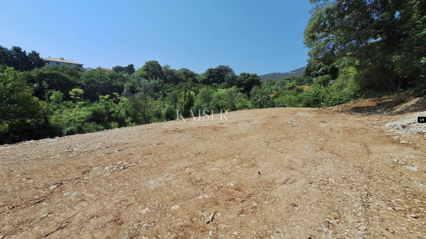 Building land Nerezine, Mali Lošinj, 0m2