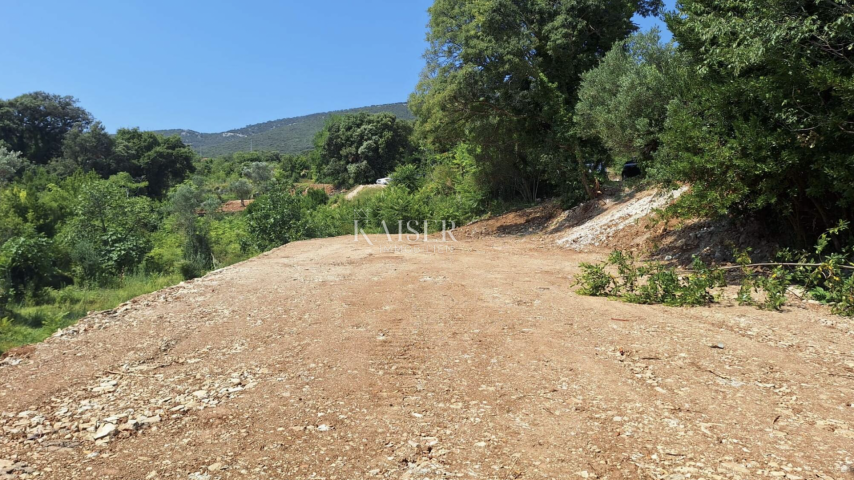 Building land Nerezine, Mali Lošinj, 0m2